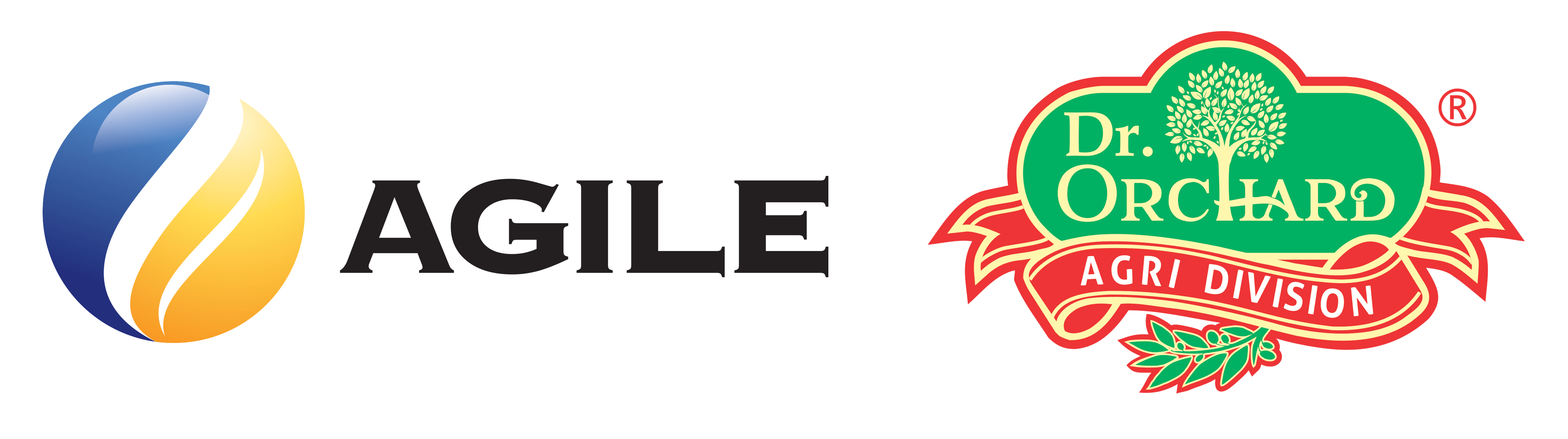 agilechemicals.com & Dr. Orchard Agri Division